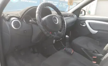 LADA (ВАЗ) Largus Cross 2018 года за 5 500 000 тг. в Шымкент фото 5