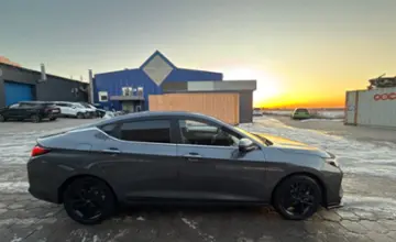 JAC J7 2024 года за 7 500 000 тг. в Караганда фото 4