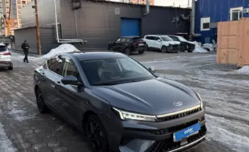 JAC J7 2024 года за 7 500 000 тг. в Караганда фото 3