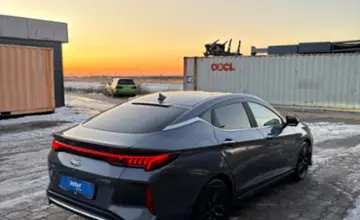 JAC J7 2024 года за 7 500 000 тг. в Караганда