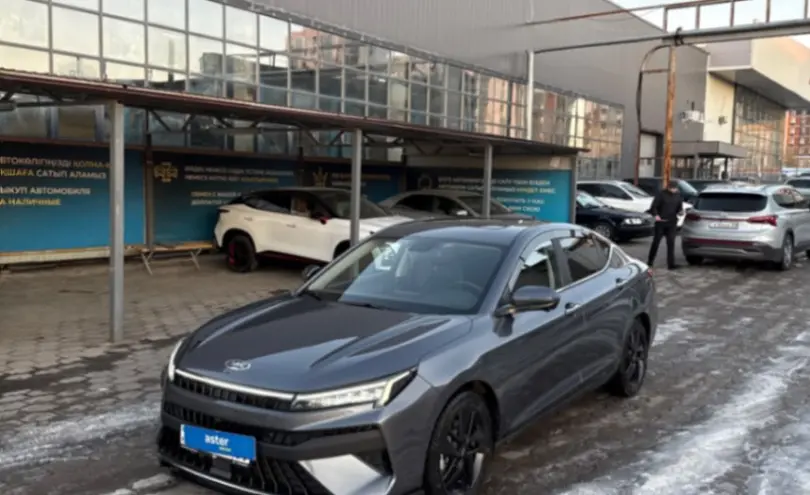 JAC J7 2024 года за 7 500 000 тг. в Караганда
