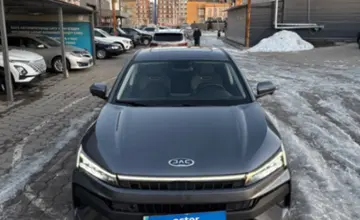 JAC J7 2024 года за 7 500 000 тг. в Караганда фото 2
