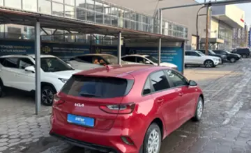 Kia Ceed 2022 года за 9 000 000 тг. в Караганда