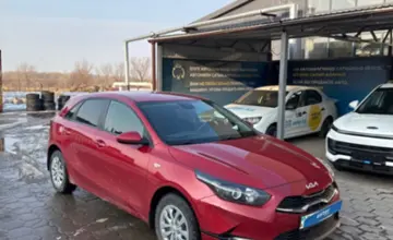 Kia Ceed 2022 года за 9 000 000 тг. в Караганда фото 3