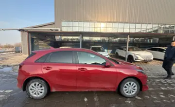 Kia Ceed 2022 года за 9 000 000 тг. в Караганда фото 4