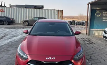 Kia Ceed 2022 года за 9 000 000 тг. в Караганда фото 2