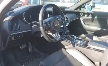 Kia Stinger 2022 года за 14 000 000 тг. в Шымкент фото 5