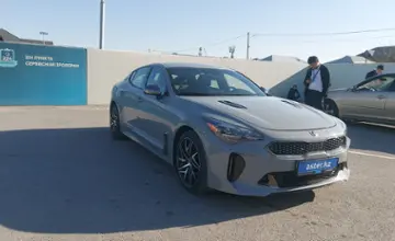 Kia Stinger 2022 года за 14 000 000 тг. в Шымкент фото 2