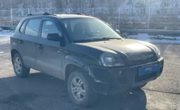 Hyundai Tucson 2007 года за 5 000 000 тг. в Усть-Каменогорск фото 3