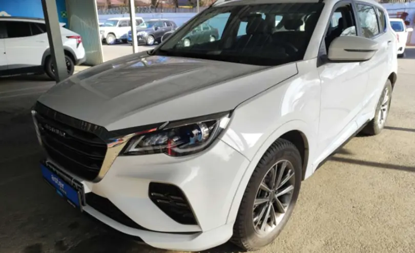 Jetour X70 2023 года за 7 900 000 тг. в Алматы