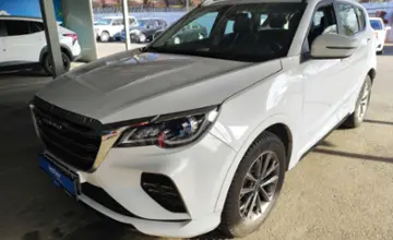 Jetour X70 2023 года за 7 900 000 тг. в Алматы фото 1