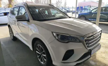 Jetour X70 2023 года за 7 900 000 тг. в Алматы фото 3