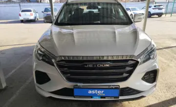 Jetour X70 2023 года за 7 900 000 тг. в Алматы фото 2