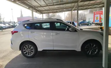 Jetour X70 2023 года за 7 900 000 тг. в Алматы фото 4