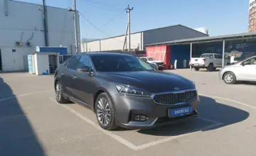 Kia K7 2018 года за 12 500 000 тг. в Шымкент фото 2