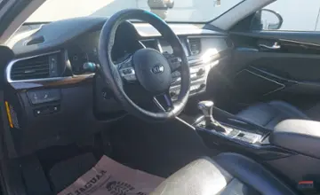 Kia K7 2018 года за 12 500 000 тг. в Шымкент фото 5