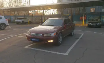 Toyota Camry 2000 года за 2 600 000 тг. в Алматы фото 1
