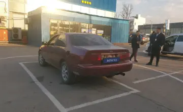 Toyota Camry 2000 года за 2 600 000 тг. в Алматы фото 4