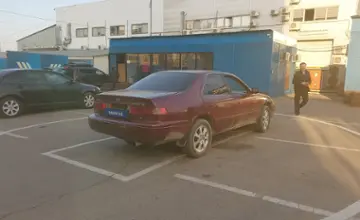 Toyota Camry 2000 года за 2 600 000 тг. в Алматы фото 3