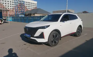 Changan CS55PLUS 2024 года за 9 500 000 тг. в Шымкент фото 1