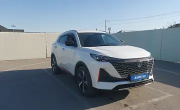 Changan CS55PLUS 2024 года за 9 500 000 тг. в Шымкент фото 2