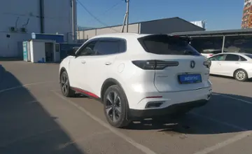 Changan CS55PLUS 2024 года за 9 500 000 тг. в Шымкент фото 4