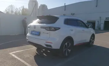 Changan CS55PLUS 2024 года за 9 500 000 тг. в Шымкент фото 3