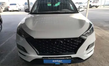 Hyundai Tucson 2019 года за 1 000 000 тг. в Алматы фото 2