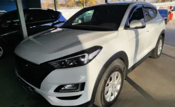 Hyundai Tucson 2019 года за 1 000 000 тг. в Алматы фото 1