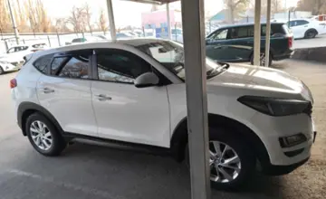 Hyundai Tucson 2019 года за 1 000 000 тг. в Алматы фото 4