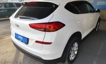 Hyundai Tucson 2019 года за 1 000 000 тг. в Алматы