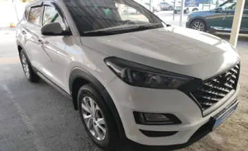 Hyundai Tucson 2019 года за 1 000 000 тг. в Алматы фото 3