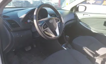 Hyundai Accent 2014 года за 5 000 000 тг. в Шымкент фото 5