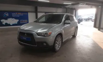 Mitsubishi Outlander Sport 2011 года за 5 000 000 тг. в Астана фото 1