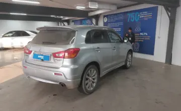 Mitsubishi Outlander Sport 2011 года за 5 000 000 тг. в Астана фото 3