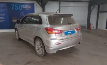 Mitsubishi Outlander Sport 2011 года за 5 000 000 тг. в Астана фото 4