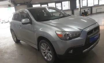 Mitsubishi Outlander Sport 2011 года за 5 000 000 тг. в Астана фото 2