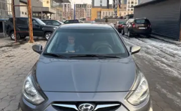 Hyundai Accent 2012 года за 5 000 000 тг. в Караганда фото 2