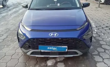 Hyundai Bayon 2023 года за 10 000 000 тг. в Караганда фото 2