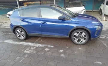 Hyundai Bayon 2023 года за 10 000 000 тг. в Караганда фото 4