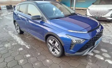 Hyundai Bayon 2023 года за 10 000 000 тг. в Караганда фото 3
