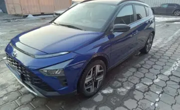Hyundai Bayon 2023 года за 10 000 000 тг. в Караганда фото 1
