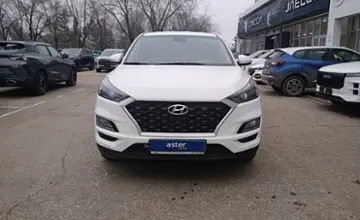 Hyundai Tucson 2019 года за 10 000 000 тг. в Актобе фото 2