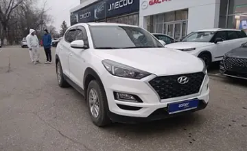 Hyundai Tucson 2019 года за 10 000 000 тг. в Актобе фото 3