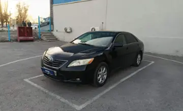 Toyota Camry 2007 года за 5 200 000 тг. в Тараз фото 1