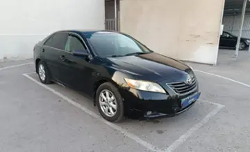 Toyota Camry 2007 года за 5 200 000 тг. в Тараз фото 3