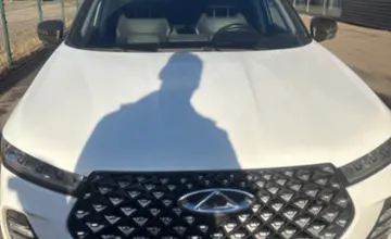 Chery Tiggo 7 Pro 2023 года за 7 000 000 тг. в Петропавловск фото 2