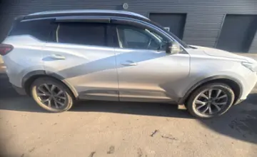 Chery Tiggo 7 Pro 2023 года за 7 000 000 тг. в Петропавловск фото 4