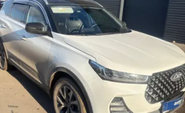 Chery Tiggo 7 Pro 2023 года за 7 000 000 тг. в Петропавловск фото 3