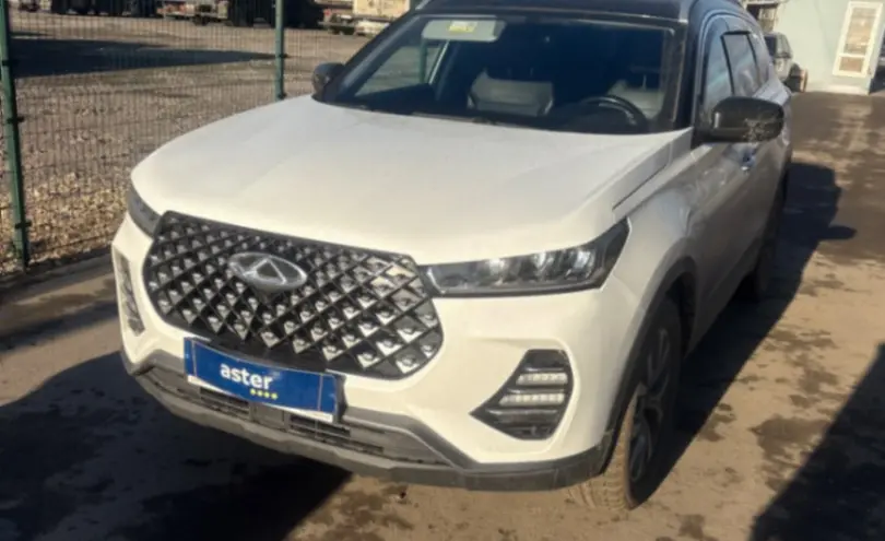 Chery Tiggo 7 Pro 2023 года за 7 000 000 тг. в Петропавловск